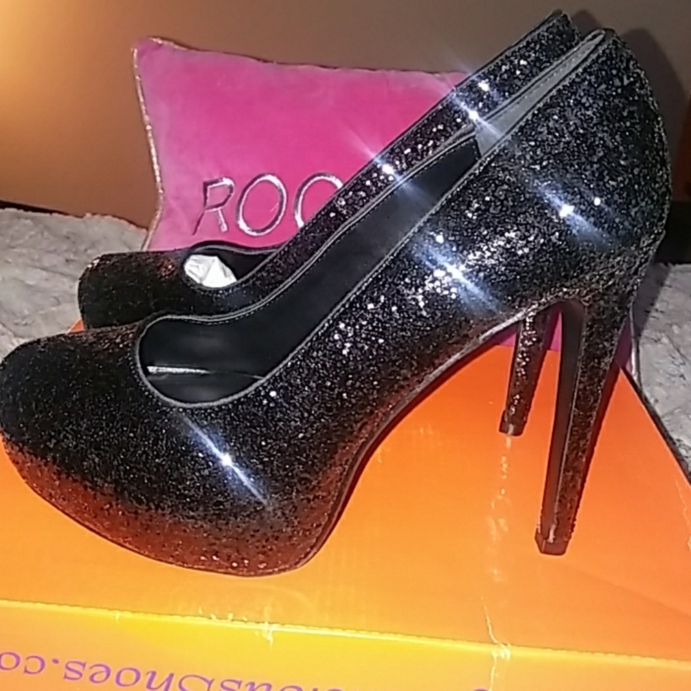 BNWB Delicious is what they called